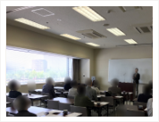 新潟結婚活動親の会の相談会の様子55