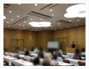 新潟結婚活動親の会の相談会の様子56