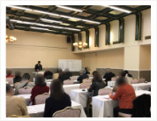 新潟結婚活動親の会の相談会の様子58