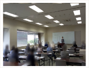 新潟結婚活動親の会の相談会の様子59