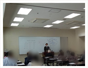 新潟結婚活動親の会の相談会の様子60