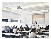 新潟結婚活動親の会の相談会の様子62